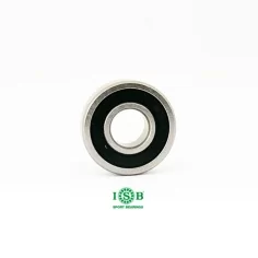 Sealed Cartridge ISB SPORT R4 2RS BEARING 6.35x15.875x4.978 90070313