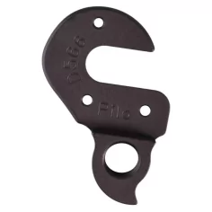 D566 derailleur hanger for Storck Aero 2 IS Basic bikes