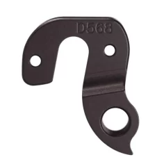 D568 derailleur hanger for Parlee bikes (rear gear mech, dropout)