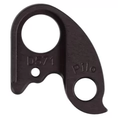 Pilo D571 derailleur hanger WHO4SR for Whyte T-129 T-130 G-150 G-160 Works SX SCR RS bikes 2017 2016 2015 2014 2013