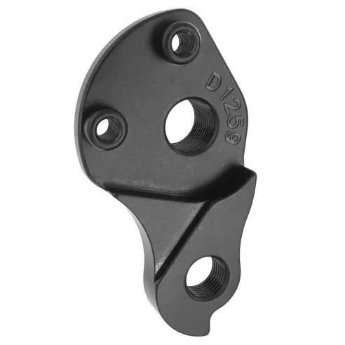 Knolly 07.01.0016 Derailleur Hanger for Fugitive Warden Delirium Chilcotin Cache Tyaughton steel Pilo D1259
