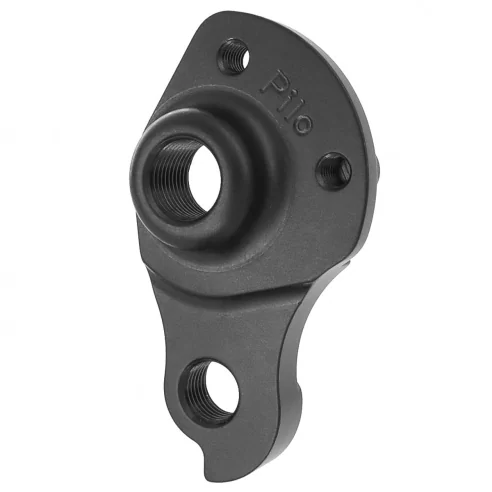 Knolly 07.01.0016 Fugitive Warden Delirium Chilcotin Cache Tyaughton steel Derailleur Hanger Pilo D1259