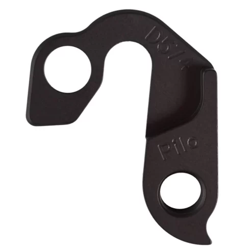 Scott Gambler 2020 Derailleur Hanger - North Shore Billet