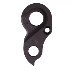 D575 derailleur hanger for Evil Uprising bikes (rear gear mech, dropout)