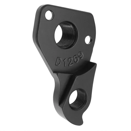 Fuji, NukeProof, Da Bomb, Bottecchia, Bianchi, Kellys, KHS, Orange, Airborne, Qayron, Conor WRC, Pinnacle Derailleur Hanger Pilo D1269 Fuji D030 T100000016, Bianchi C1355160, Da Bomb DB19-1, KHS Hanger #3190, Orange PHAJCTW1005, Pinnacle BGRD-7