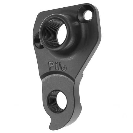 Fuji D030 T100000016, Bianchi C1355160, Da Bomb DB19-1, KHS Hanger #3190, Orange PHAJCTW1005, Pinnacle BGRD-7 Fuji, NukeProof, Da Bomb, Bottecchia, Bianchi, Kellys, KHS, Orange, Airborne, Qayron, Conor WRC, Pinnacle Derailleur Hanger Pilo D1269