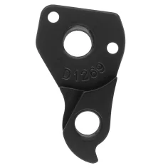 Pilo D1269 Derailleur Hanger for Bianchi, Da Bomb, Fuji, Kelly's, KHS, Nukeproof, Orange, Pinnacle, Qayron, WRC