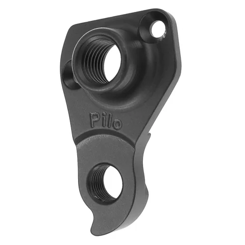 Fuji D030 T100000016, Bianchi C1355160, Da Bomb DB19-1, KHS Hanger #3190, Orange PHAJCTW1005, Pinnacle BGRD-7 Fuji, NukeProof, Da Bomb, Bottecchia, Bianchi, Kellys, KHS, Orange, Airborne, Qayron, Conor WRC, Pinnacle Derailleur Hanger Pilo D1270