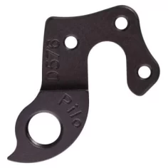 D576 derailleur hanger for BH Ciclox RX team bikes (rear gear mech, dropout)