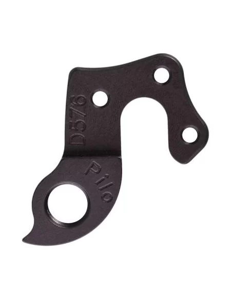 D576 derailleur hanger for BH Ciclox RX team bikes (rear gear mech, dropout)