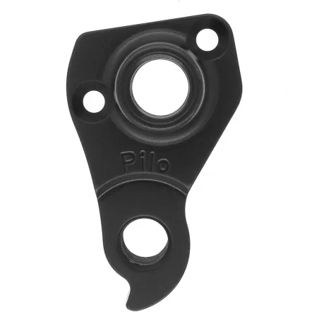 Derailleur Hanger for Fuji, NukeProof, Da Bomb, Bottecchia, Bianchi, Kellys, KHS, Orange, Airborne, Qayron, Conor WRC, Pinnacle Pilo D1270