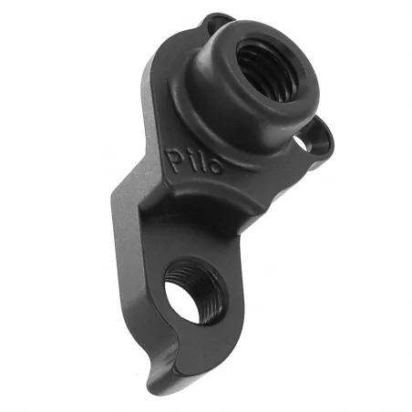 Orange PHAJCTW1021, KHS #3236, Da Bomb DB17-1 Da Bomb, KHS, Motobecane, Orange, Fezzari Pilo D1271 Derailleur Hanger