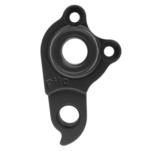 Derailleur Hanger for Da Bomb, KHS, Motobecane, Orange, Fezzari Pilo D1271