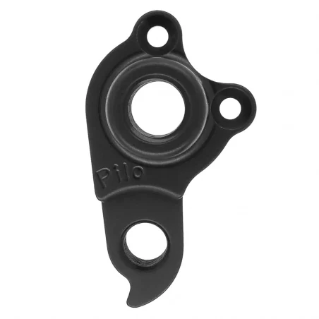 Derailleur Hanger for Da Bomb, KHS, Motobecane, Orange, Fezzari Pilo D1271