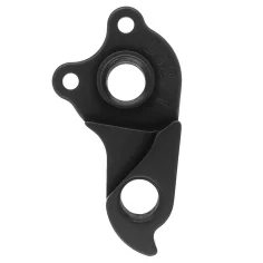 Pilo D1271 Derailleur Hanger for Da Bomb, KHS, Motobecane, Orange, Fezzari