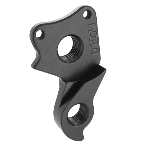 Ribble Derailleur Hanger for CGR AL, Endurance AL Disc, Hybrid AL, CX AL Pilo D1274