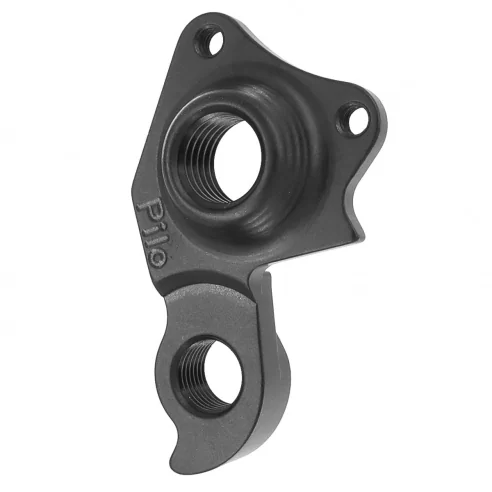 RIBBFRAZ6400000162MM Derailleur Hanger for CGR AL, Endurance AL Disc, Hybrid AL, CX AL Pilo D1274