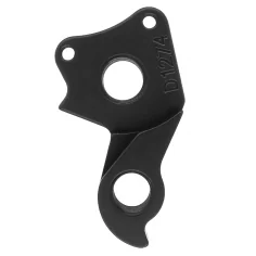 Pilo D1274 Derailleur Hanger for Ribble CGR AL, Endurance AL Disc, Hybrid AL, CX AL