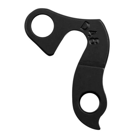 D48 derailleur hanger for Venzo, Saracen, IronHorse, Da Bomb, Kona, Element, Red Bull, Claud Butler, Falcon, Shogun, Norco, VSF, Torpado, Bergamont bikes