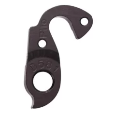 D581 derailleur hanger for Rocky Mountain Cyclocross and others bikes (rear gear mech, dropout) 2