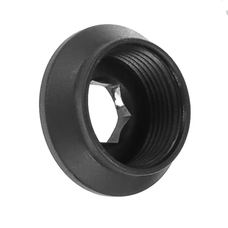 Pilo S86 Locknut for D1257 Boardman, Bulls Derailleur Hanger