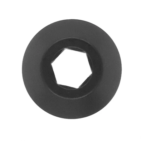 Locknut for D1257 Boardman, Bulls Derailleur Hanger Pilo S86