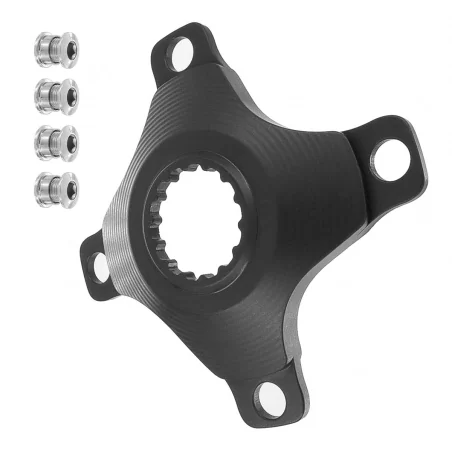 Pilo SP11 spider 104BCD chainring Compatible for Bosch Gen4 Performance Line CX motor