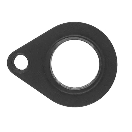 Locknut Pilo S73 for D1129 Massi Derailleur Hanger
