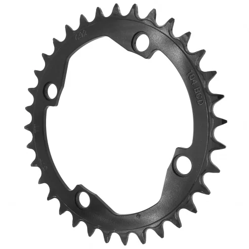 Pilo C92 Chainring 34T Narrow Wide for 104BCD Sram T-Type Chain