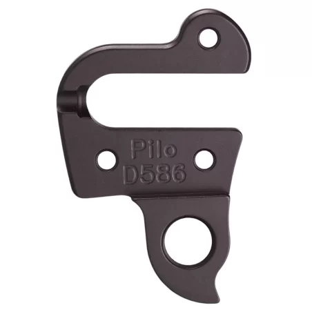 D586 derailleur hanger for Argon 18 E116 E118 bikes 2018 2017 2016 2015 2014 2013 2012