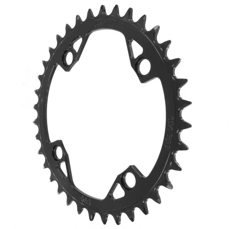 104BCD Chainring 36T Chainring Narrow Wide for Sram T-Type Chain Pilo C95