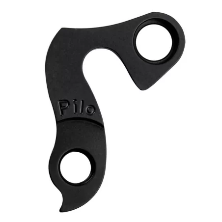 Pilo D48 derailleur hanger for Venzo, Saracen, IronHorse, Da Bomb, Kona, Element, Red Bull, Claud Butler, Falcon, Shogun, Norco, VSF, Torpado, Bergamont bikes