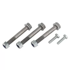 BOSCH Mounting Drive Unit Screws Kit (BDU2XX, BDU3XX, BDU33YY) 0275007375