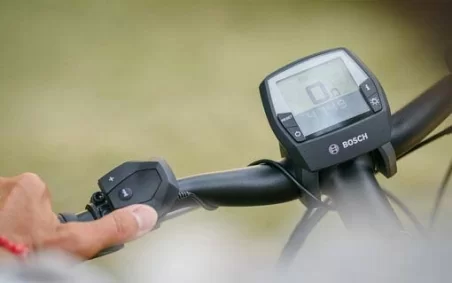 Intuvia BOSCH Retrofit Kit for eBike System 2 (BUI255)