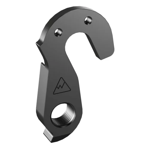 Diamondback 32-22-000 DROPOUT-682 Wheels MFG Derailleur Hanger for Arden Haanjo Haanjenn, Raleigh Merit