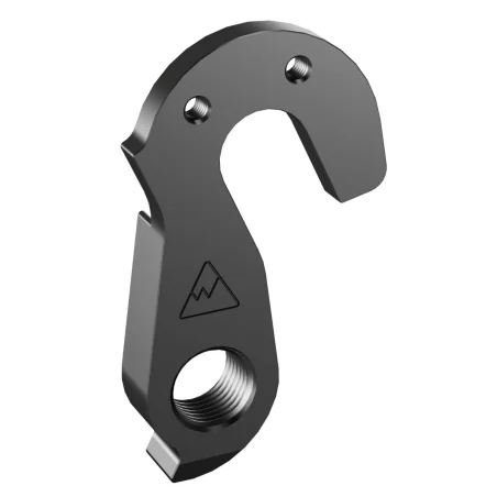 Diamondback 32-22-000 DROPOUT-682 Wheels MFG Derailleur Hanger for Arden Haanjo Haanjenn, Raleigh Merit