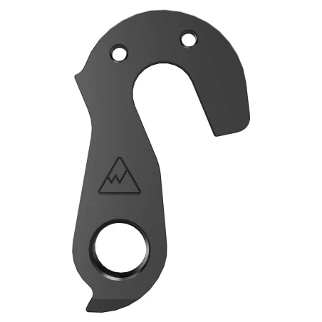 DROPOUT-682 Wheels MFG Derailleur Hanger for Diamondback Arden Haanjo Haanjenn, Raleigh Merit