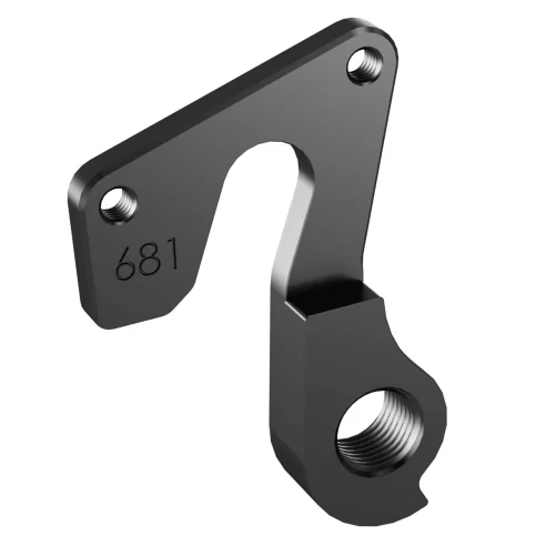 DROPOUT-681 Wheels MFG for Diamondback 64615910 HATCH 2 3 2022-2023 Derailleur Hanger