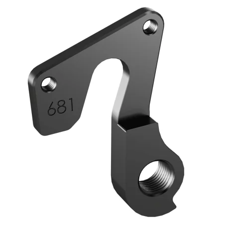 DROPOUT-681 Wheels MFG for Diamondback 64615910 HATCH 2 3 2022-2023 Derailleur Hanger