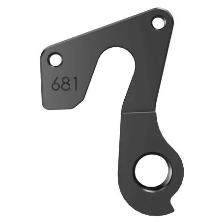 Derailleur Hanger for Diamondback 64615910 HATCH 2 3 2022-2023 | DROPOUT-681 Wheels MFG