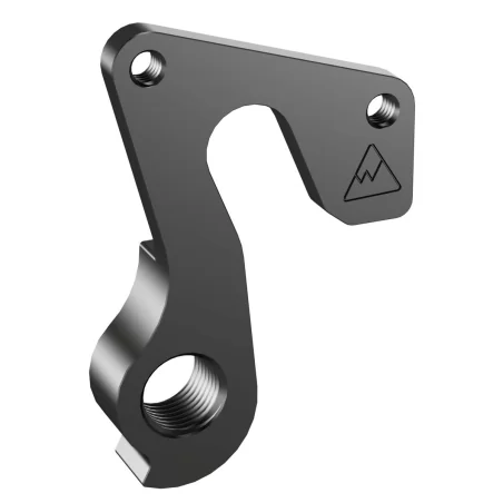 Derailleur Hanger DROPOUT-681 Wheels MFG for Diamondback 64615910 HATCH 2 3 2022-2023