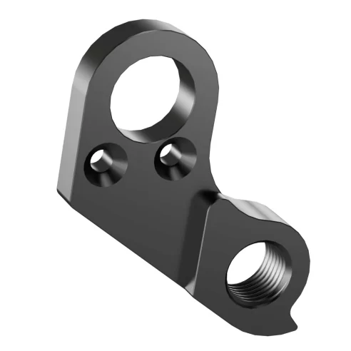 Fezzari #27 Derailleur Hanger for Abajo Cascade Wiki Wire Peak | DROPOUT-623 Wheels MFG