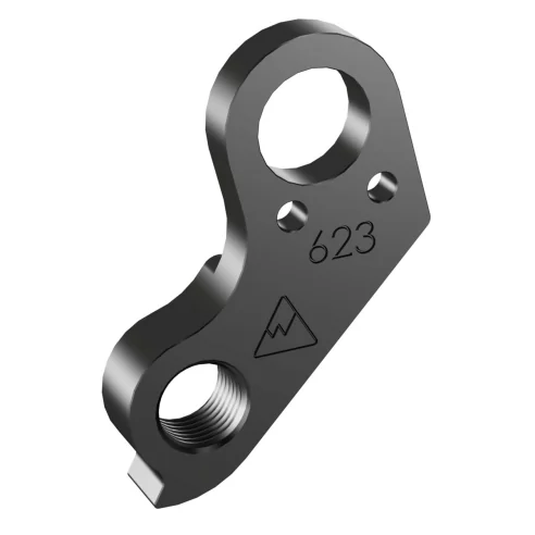 Fezzari #27 for Abajo Cascade Wiki Wire Peak Derailleur Hanger | DROPOUT-623 Wheels MFG