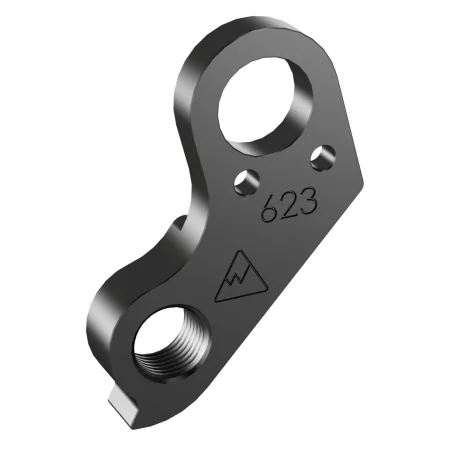 Fezzari #27 for Abajo Cascade Wiki Wire Peak Derailleur Hanger | DROPOUT-623 Wheels MFG