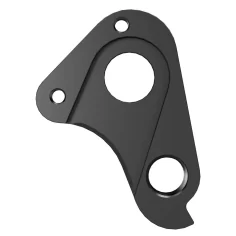 Derailleur Hanger for Merida DH-054 SCULTURA SILEX REACTO MISSION | DROPOUT-616 Wheels MFG