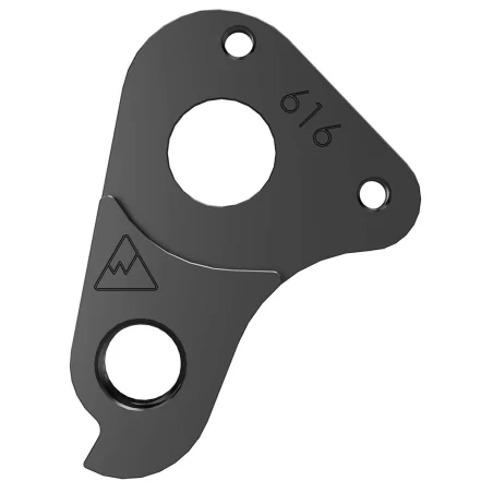 DROPOUT-616 Wheels MFG Derailleur Hanger for Merida DH-054 SCULTURA SILEX REACTO MISSION