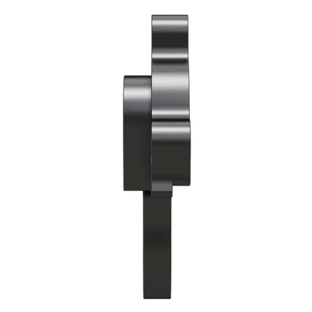 DROPOUT-600 Quintana Roo Derailleur Hanger for PRfive Disc PRfive2 Disc PRfour Disc PRsix2 Disc V-PR X-PR Wheels MFG