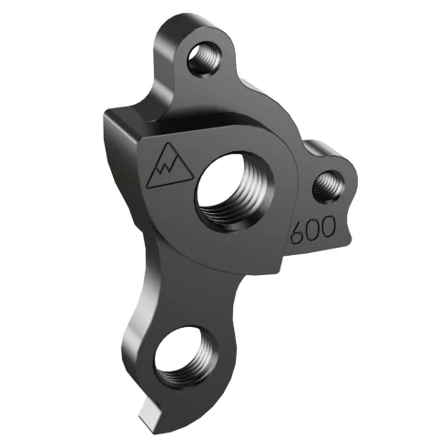 Quintana Roo Derailleur Hanger DROPOUT-600 Wheels MFG for PRfive Disc PRfive2 Disc PRfour Disc PRsix2 Disc V-PR X-PR