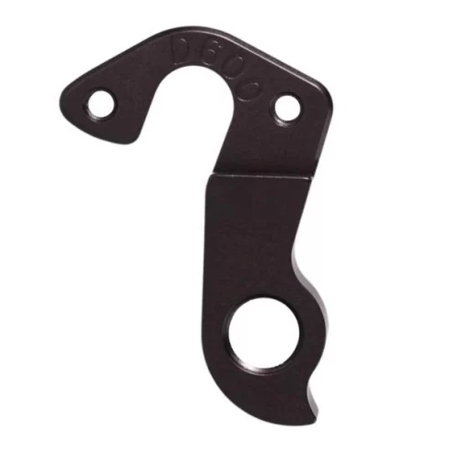 D600 derailleur hanger for Cannondale (#KP316) bikes (rear gear mech, dropout)