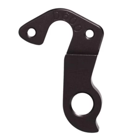 D600 derailleur hanger for Cannondale (#KP316) bikes (rear gear mech, dropout)